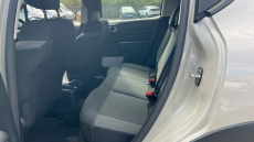 Citroen C3 1.2 PureTech You 5dr Petrol Hatchback